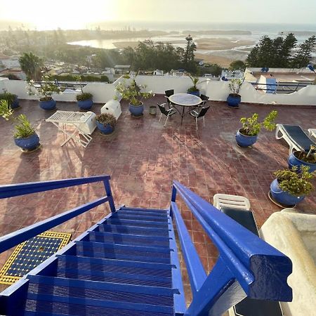 Appartement 100M² Avec Terrasse 200M² Privee Vue Sur Mer 沃利迪耶 外观 照片