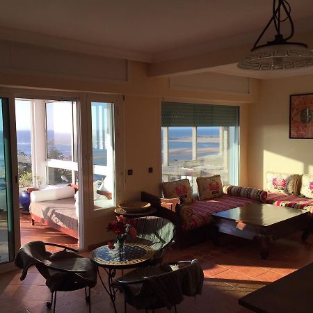 Appartement 100M² Avec Terrasse 200M² Privee Vue Sur Mer 沃利迪耶 外观 照片