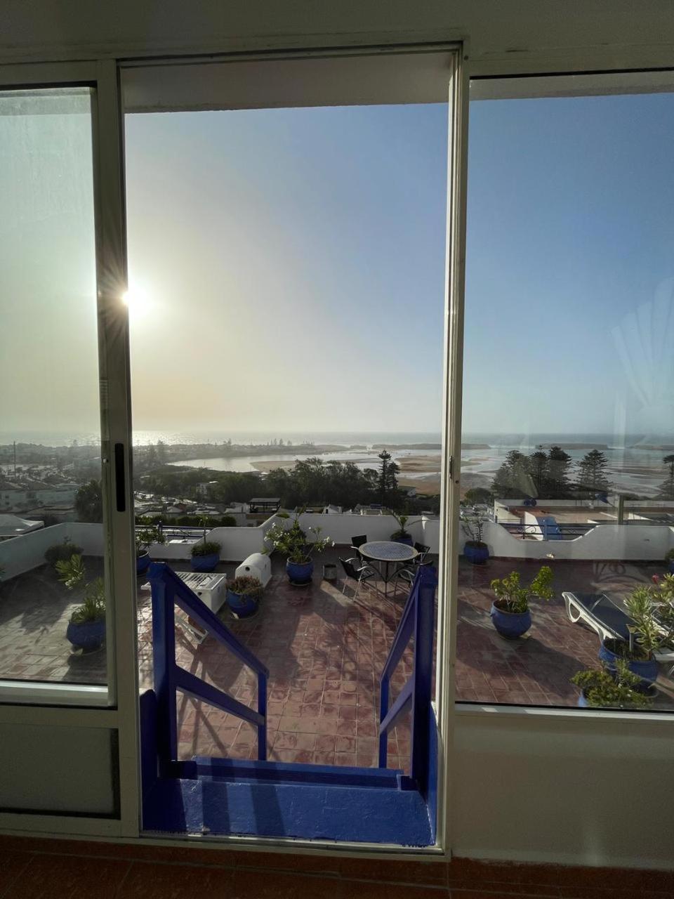 Appartement 100M² Avec Terrasse 200M² Privee Vue Sur Mer 沃利迪耶 外观 照片